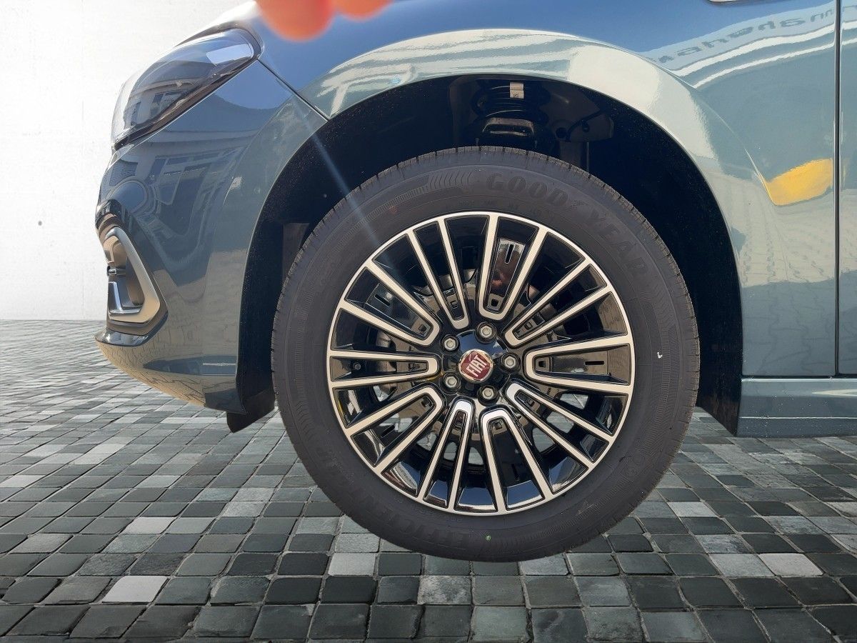 Fiat Tipo - Bild 12