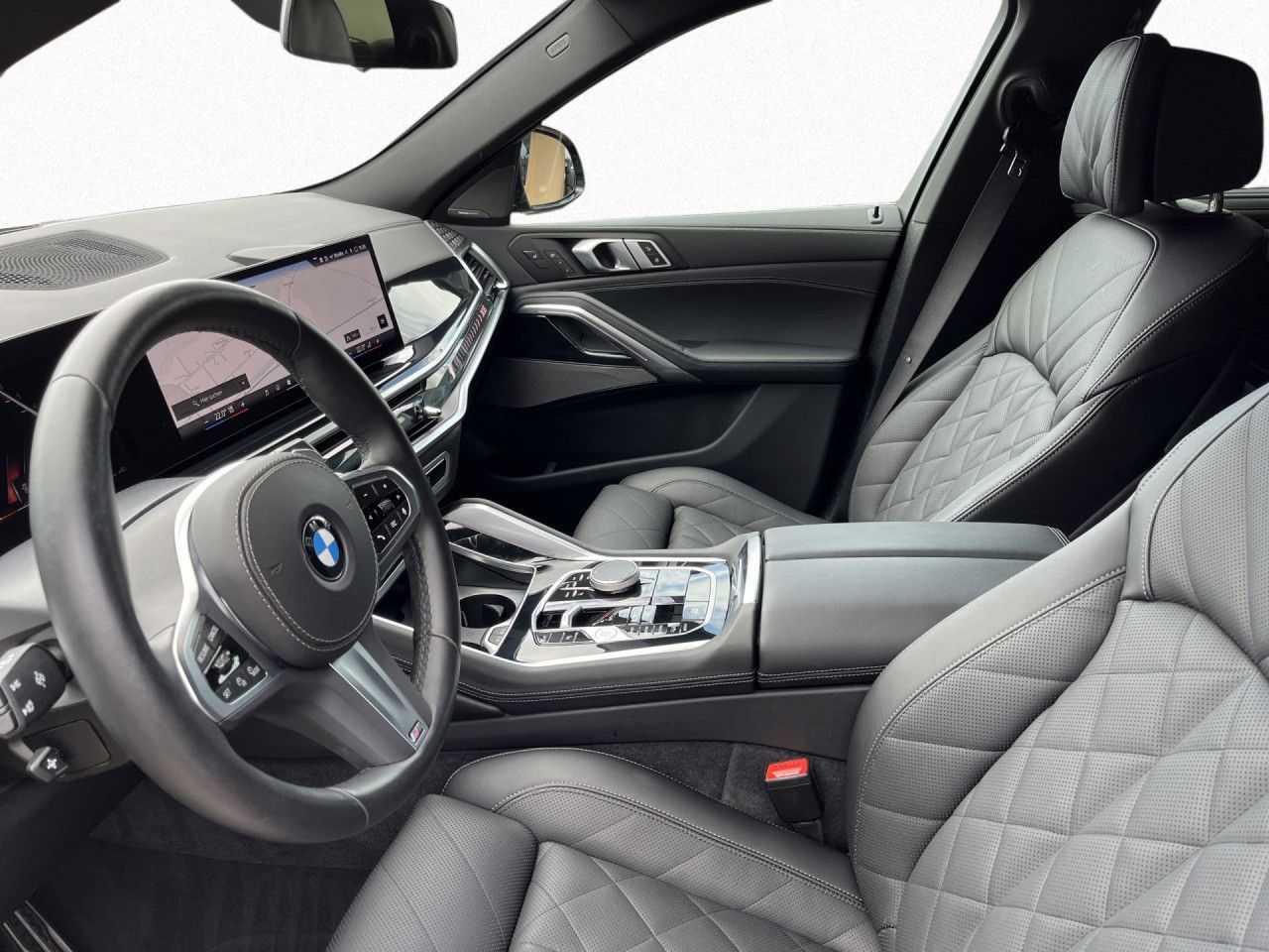 BMW X6 - Bild 9