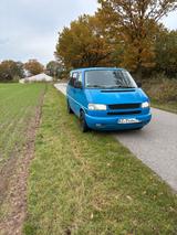 Volkswagen Verkaufe hier meinen T4  Multivan 2.8 VR6 - Volkswagen T4 Multivan: Vr6