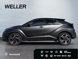 Toyota C-HR 2.0 Hybrid Team D *LED*ACC*CarPlay*CAM*SHZ* - mit Hybrid-Antrieb: Geländewagen