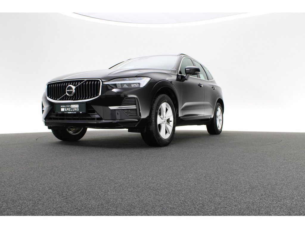 Volvo XC60 B4 B Core KLIMA PDC FACEL. LED KAMERA NAVI foto 10
