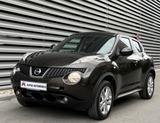 Nissan Juke Tekna /Klima /Anhg - Nissan Juke Gebrauchtwagen in München