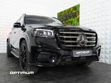 Mercedes-Benz GLS 450 d 4MATIC AMG Plus | IN STOCK - Mercedes-Benz GLS 450 Neuwagen
