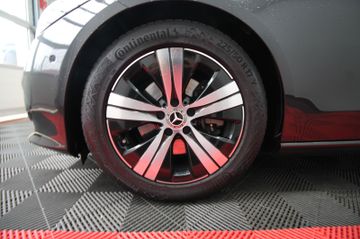 Mercedes C 220 - 5