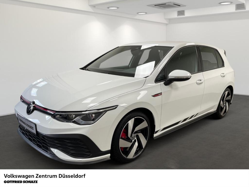 Volkswagen Golf GTI 2.0 Navi Sitzheiz LED ACC