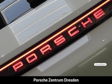 صورة مصغرة 27 لـ 2025 Porsche TAYCAN