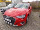 Vorschaubild Audi A3 30 TFSI Sportback S tronic advanced