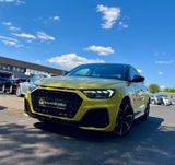 Audi A1 Sportback 40 TFSI edition one*1.Hand*LED* - Audi A1: Sport Edition