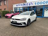 Volkswagen Golf VII GTI Clubsport DSG Dynaudio Leder - Volkswagen Gebrauchtwagen in Hamburg