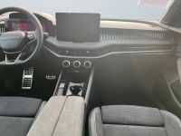 Skoda Superb - Vorschau Bild 9
