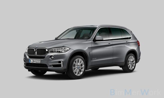 BMW X5 xDrive 30d LED Navi Pano Rü-Kamera HeadUp AHK