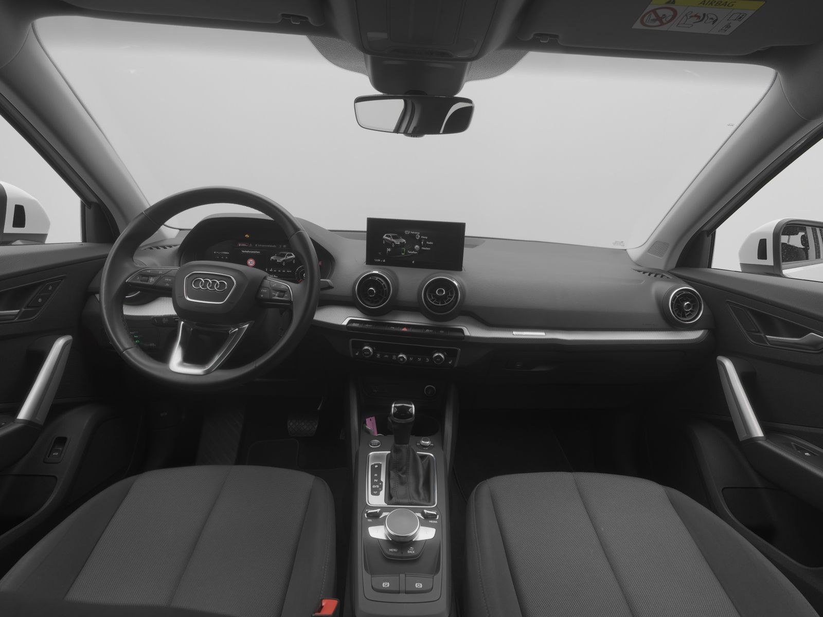 Audi Q2 - Bild 5