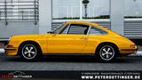 Porsche 911 T Coupé 2,4 Ltr. Komplett-Restauration - Oldtimer: Restauration