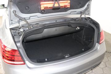 Mercedes E 200 - 10