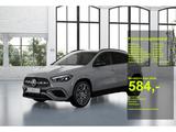 Mercedes-Benz GLA 180 #AMG #AHK #360° #KEYLESS-GO #MULTIBEAM - Mercedes-Benz Neuwagen: AMG