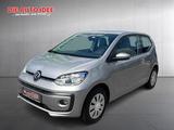 Volkswagen up! *Sitzheizung*