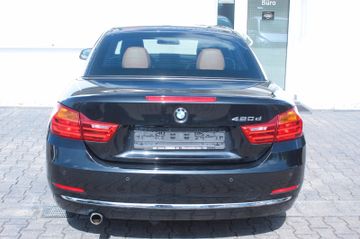 BMW 420 - 6