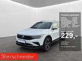 Volkswagen TIGUAN 1.5 TSI LIFE +LED+NAVI+ACC+SHZ+18ALU