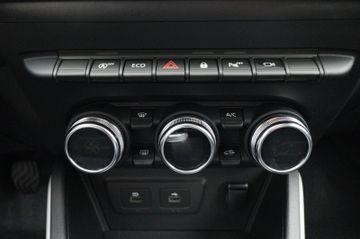 Fahrzeugabbildung Dacia Duster TCe 130 Prestige +