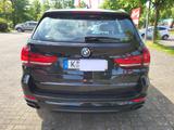 BMW X5 xDrive50i - 1.Hd/HeadUp/Pano/LED/Leder - BMW X5: Xdrive50i