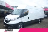 Iveco Daily Kasten 35 S HI-8 H2L4 3S Klima App Kam AHK - Iveco Daily 2 8