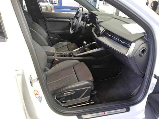 Audi A3 Sportback S line 30TFSI 81 NAVI LED PANO B&O, миниатюра 6