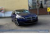 Peugeot 308 GT 180*Pano*TotW*LED*RFK*Denon*SHZ*NAV* - gebrauchte Peugeot 308 aus dem Jahr 2016