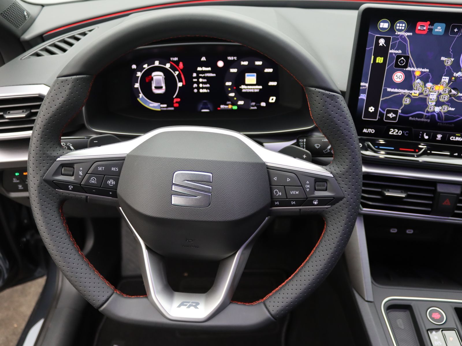Seat Leon - Bild 15