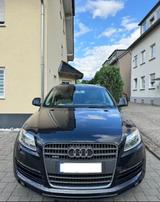 Audi Q7*3.0TDI*Quattro*Pano*Bi-Xenon*Kamera*AHK*LFW - gebrauchte Audi Q7 aus dem Jahr 2006