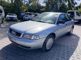 Audi A4 1.6 AUTOMATIK - gebrauchte Audi A4 aus dem Jahr 1996