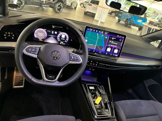 Golf EDITION 50 eTSI*ACC*Pano*DCC*IDA*Ergo*Navi*