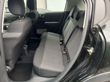 Citroën C3 Live+Klimaauto+BT+App+