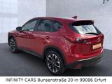 Mazda CX-5 Nakama 2WD - Mazda CX-5: Nakama