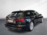 Audi A6 Avant 45 TFSI Navi AHZV LED GRA - Audi A6: 4g