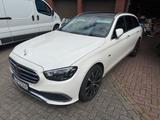 Mercedes-Benz E 300 de T Autom. -