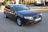 Audi A4 Avant 1.8 TFSI Quattro 'Ambiente" #XENON #PAN - Audi A4 mit Benzin-Antrieb: Kombi, 1.8