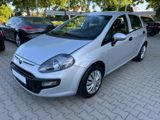 Fiat Punto Evo Active - Klima - Fiat Punto Evo: Active
