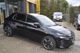 Opel Corsa F Elegance Panoramadach