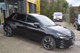 Opel Corsa F Elegance Panoramadach