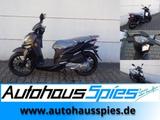 SYM Symphony SR 125i  ABS E5+ - SYM SYMPHONY