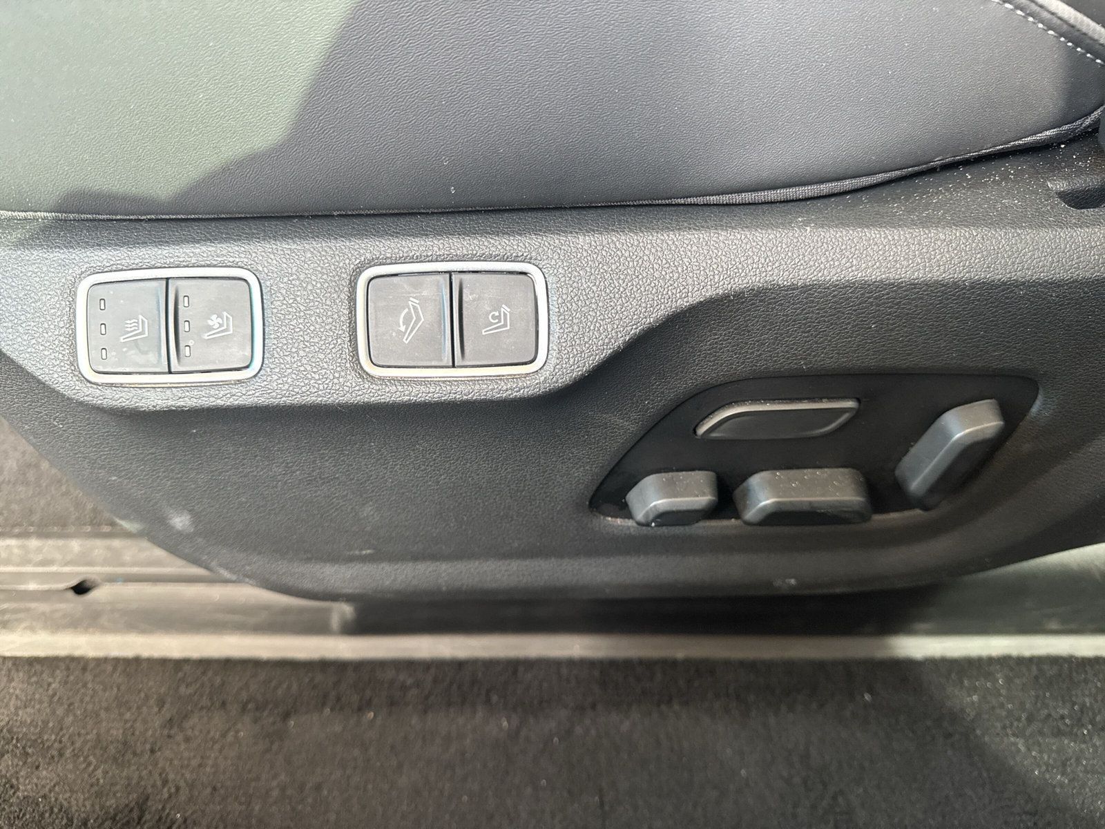 Hyundai Staria – Bild 17