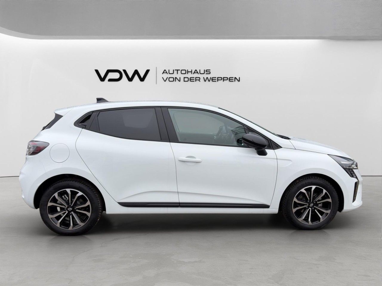 Renault Clio - Bild 9