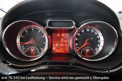 OPEL Adam 1.4 (100 PS) 120 Jahre~Klima~Carplay~Navi