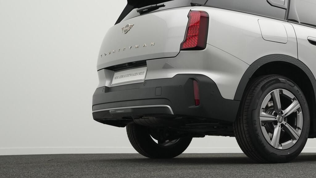MINI Countryman D (Cooper) - Bild 19