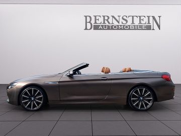 BMW 640 - 4
