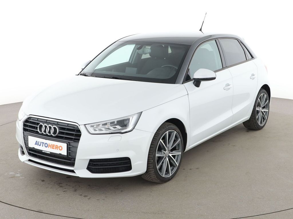 Image of Audi A1