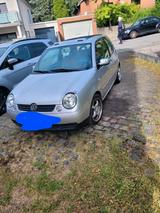 Volkswagen VW Lupo Volkswagen - gebrauchte VW Lupo aus dem Jahr 2000
