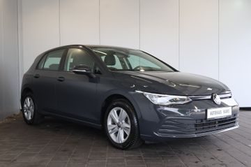 Volkswagen Golf VIII 2.0 TDI Life AID+ACC+LED+CARPLAY