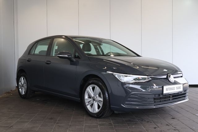 Volkswagen Golf VIII 2.0 TDI Life AID+ACC+LED+CARPLAY