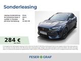 Cupra Formentor VZ 2.0 TSI 4Dr. ACC Navi RüKa Sitzh. - Cupra Formentor Gebrauchtwagen in Hamburg